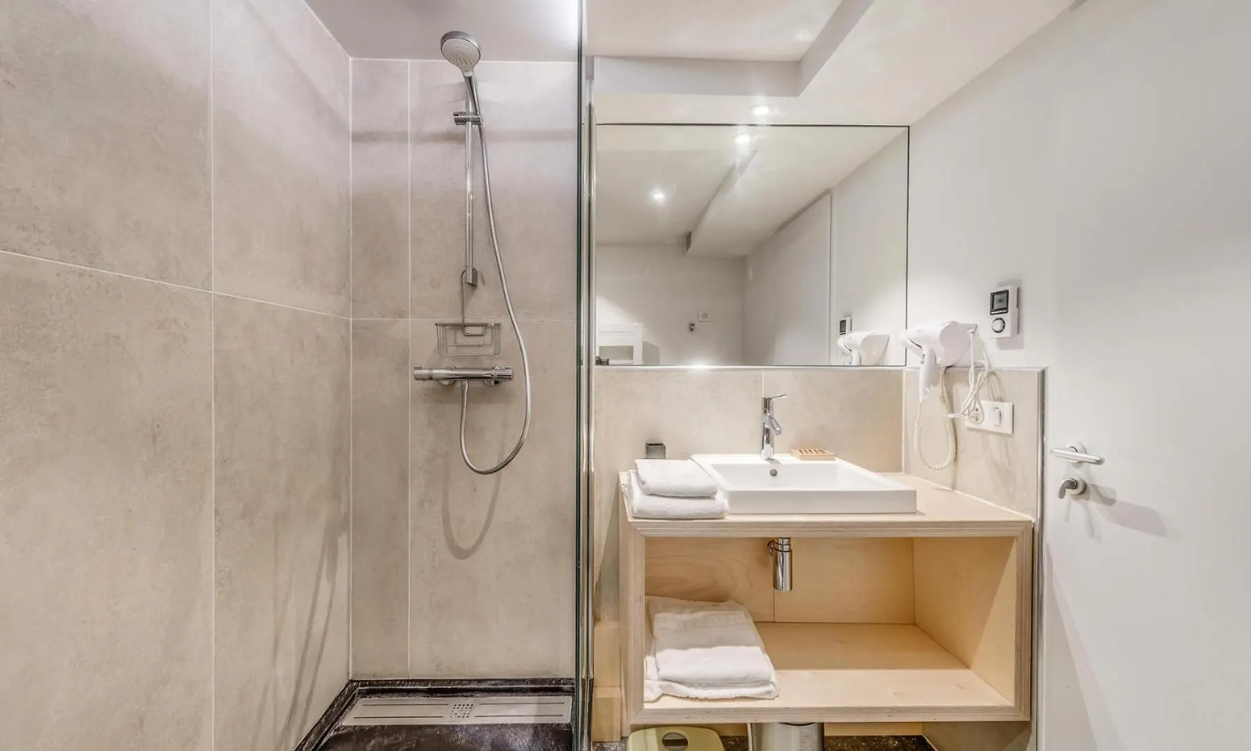 Residence Palafour - Appartement 3 - Vue Lac - 80M2 - 8 Personnes Mae-3419 Tignes Aparthotel
