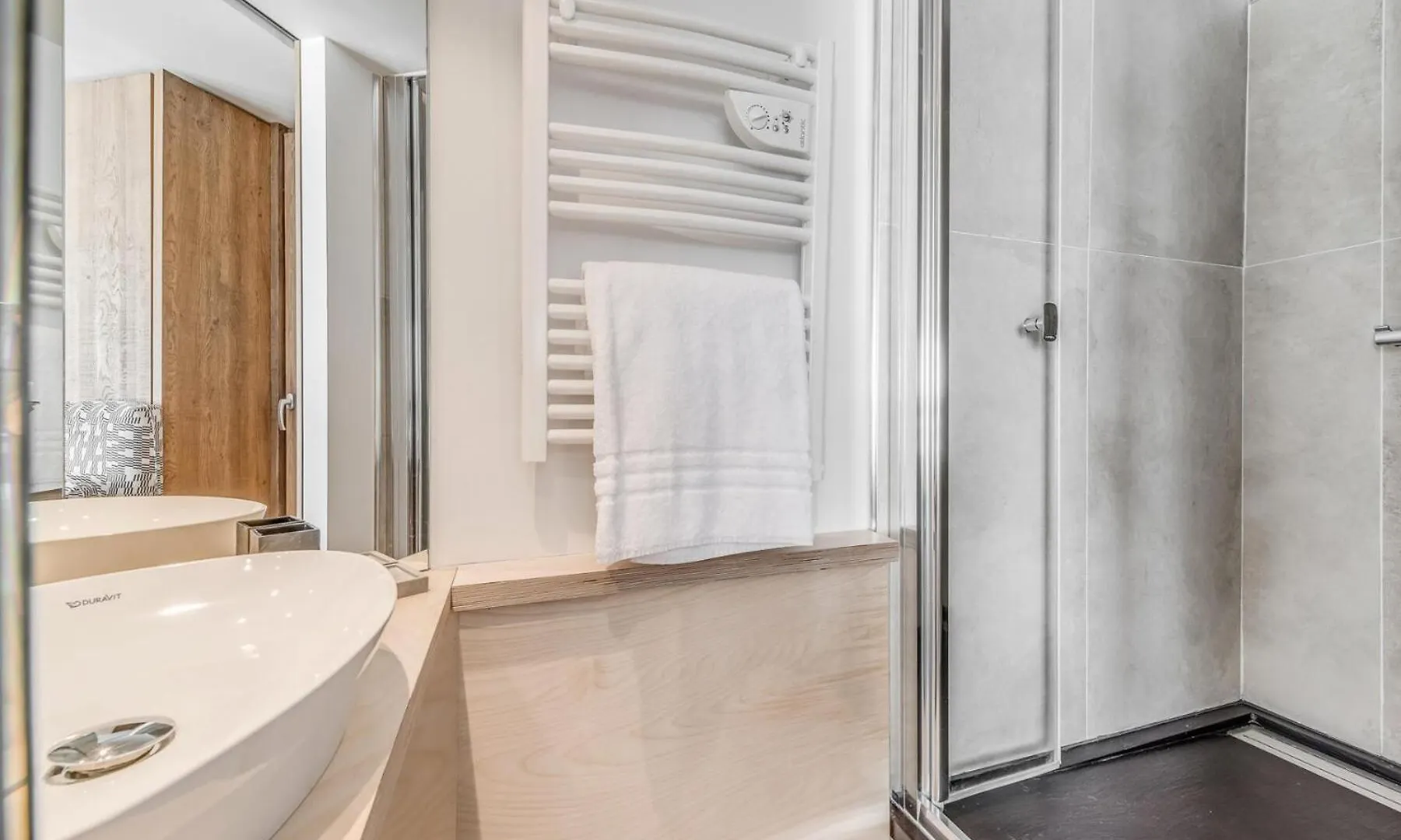 Residence Palafour - Appartement 3 - Vue Lac - 80M2 - 8 Personnes Mae-3419 Tignes 0*,