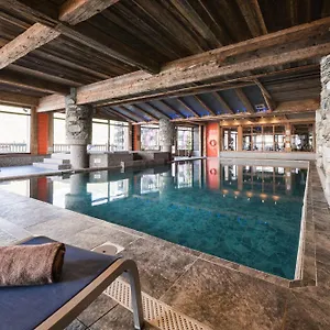 5* Lejlighedshotel Cgh Boutique Le Nevada