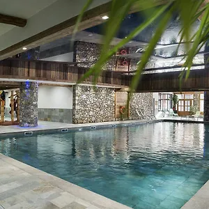4* Aparthotel Cgh Residences & Spas Kalinda