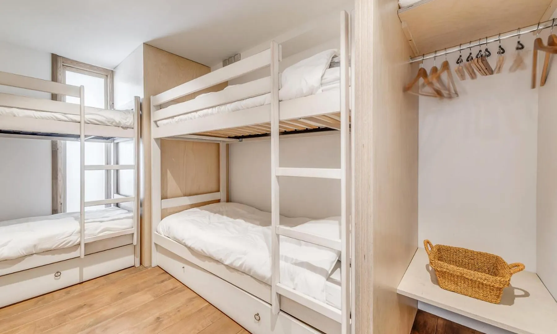 Aparthotel Residence Palafour - Appartement 3 - Vue Lac - 80M2 - 8 Personnes Mae-3419 Tignes Francie